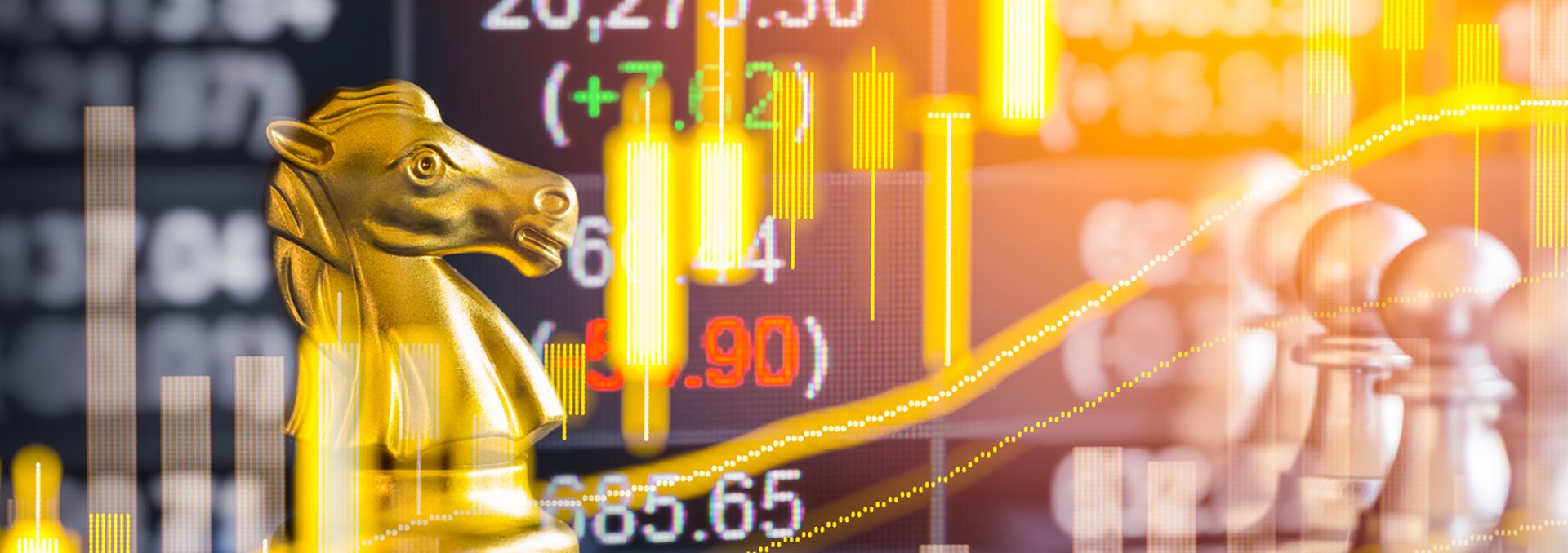 Das Inflationsgespenst verliert an Schrecken