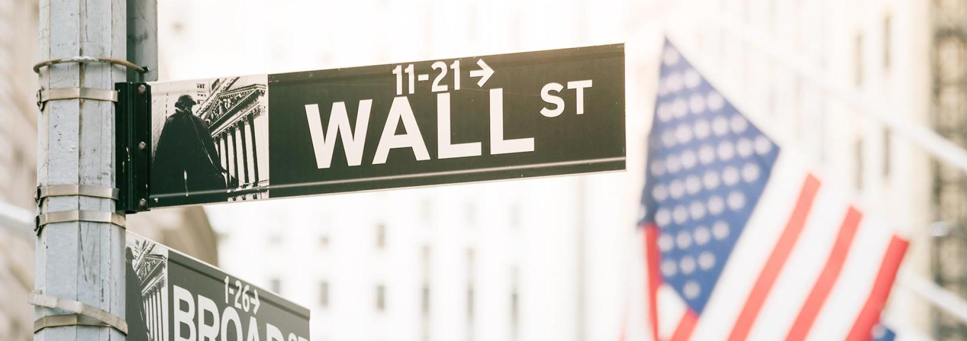 Quand Wall Street crie au loup !