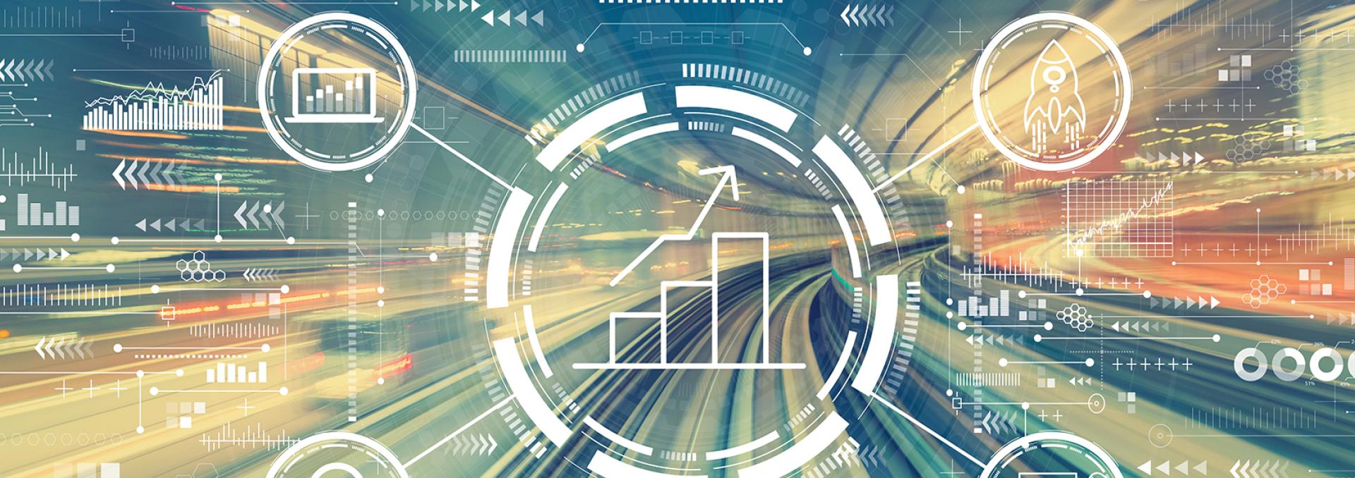 Décélération de la croissance à l’approche de l’automne