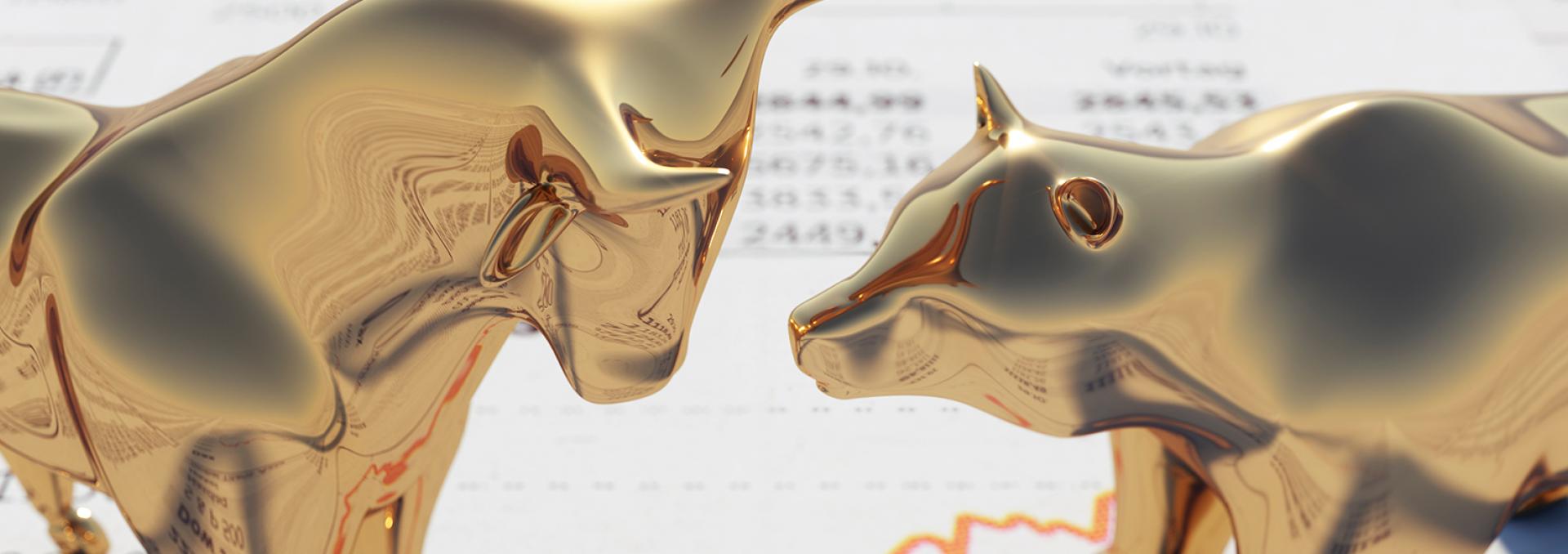 Vous avez dit « stagflation » ?