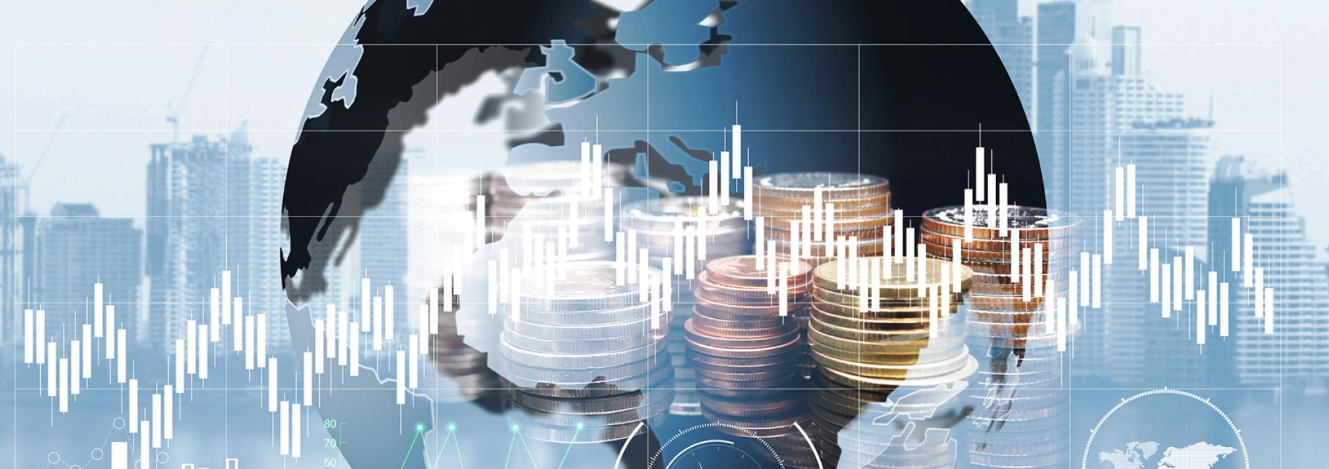 Les banques centrales sur le devant de la scène