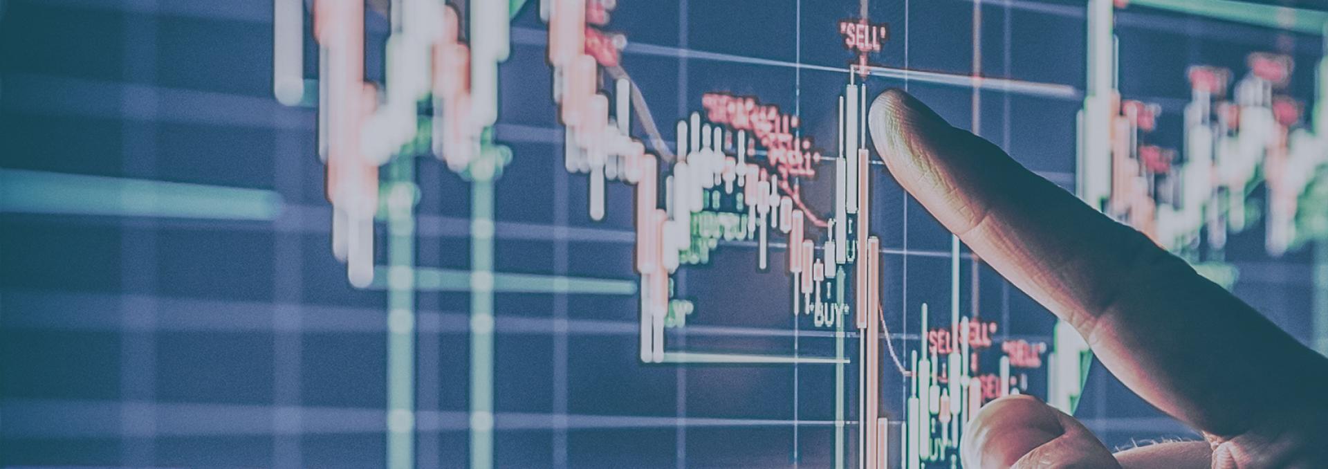 Hohe Marktvolatilität aufgrund des Russland-Ukraine-Konflikts