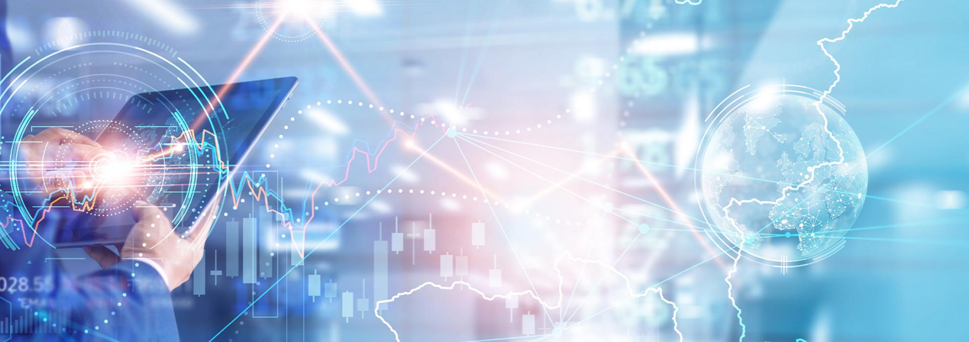 Monetary tightening policies still hitting markets