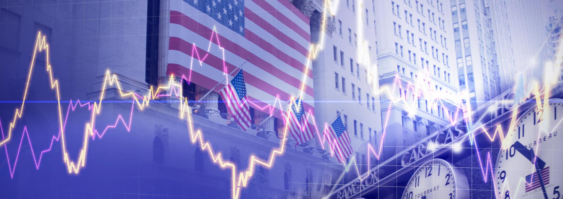 L’économie américaine continue de ralentir