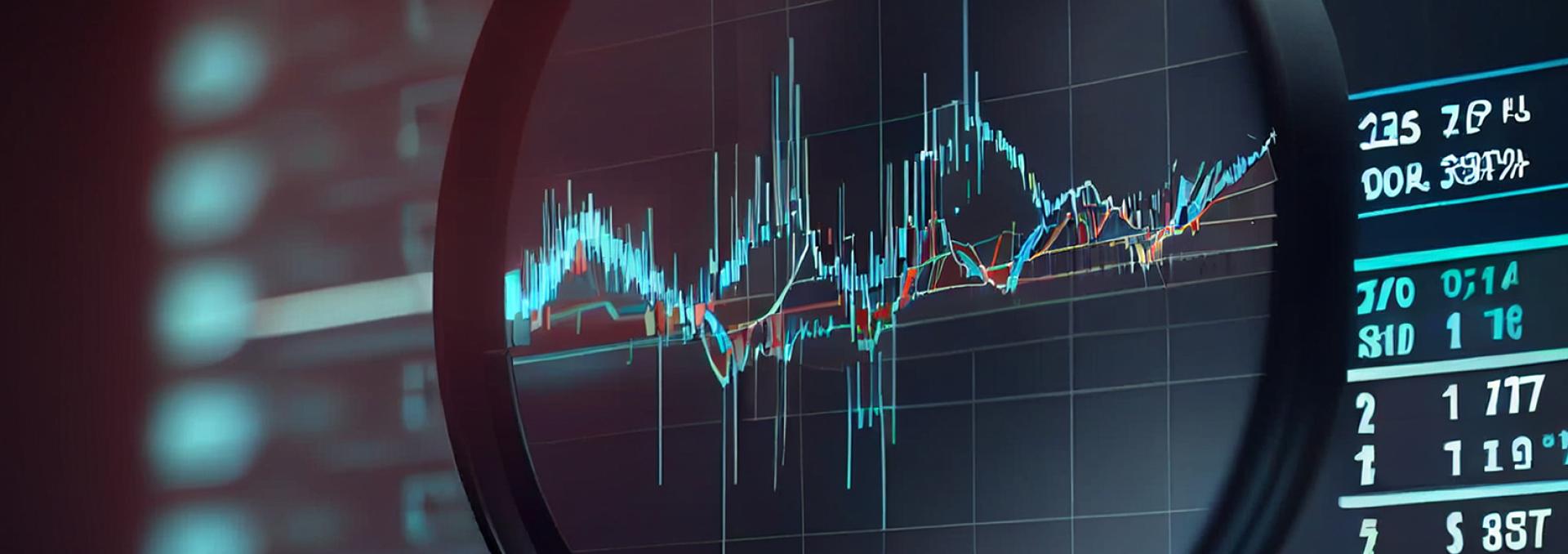 Supply bottlenecks easing