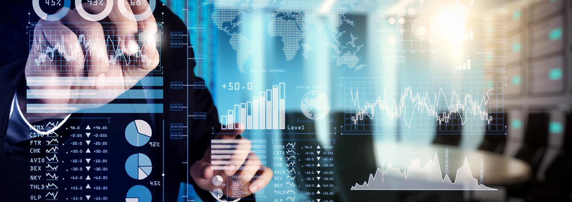 Privatebank Bonhôte - Quartalsbericht Dezember 2019