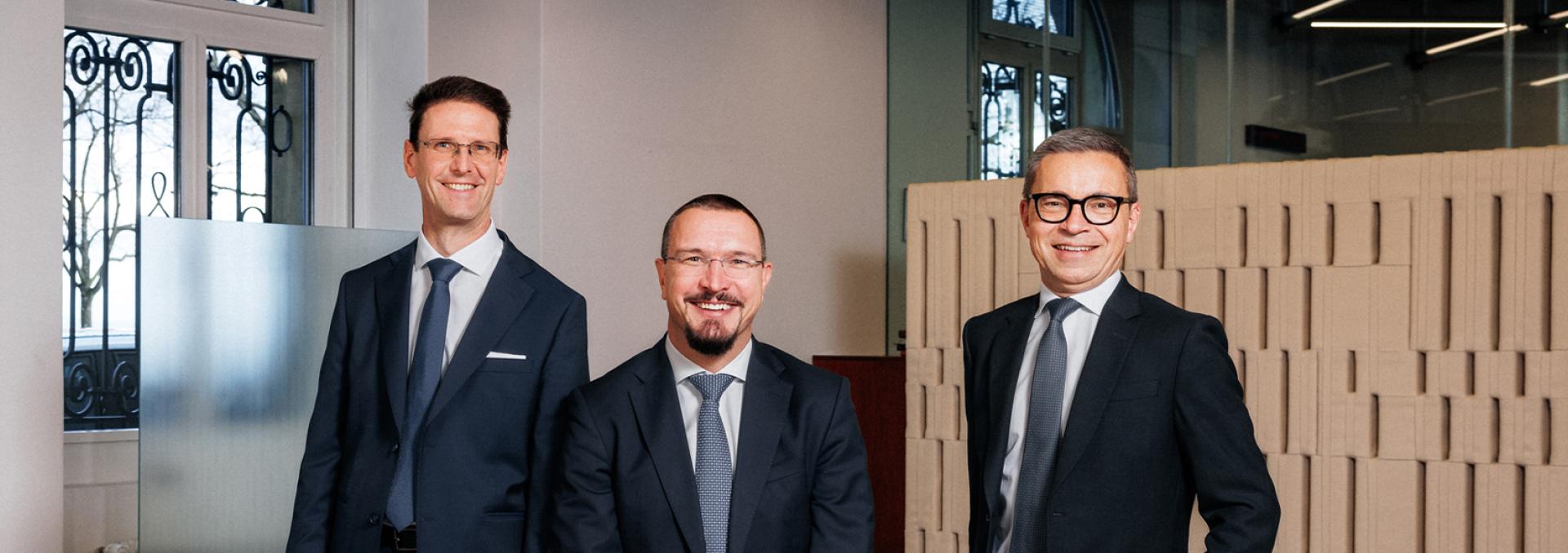 Bonhôte adds talent to its IAM department