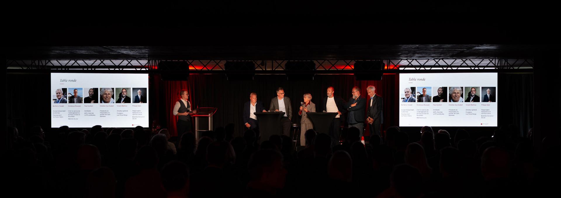 Bonhôte-Immobilier SICAV fête ses 20 ans !