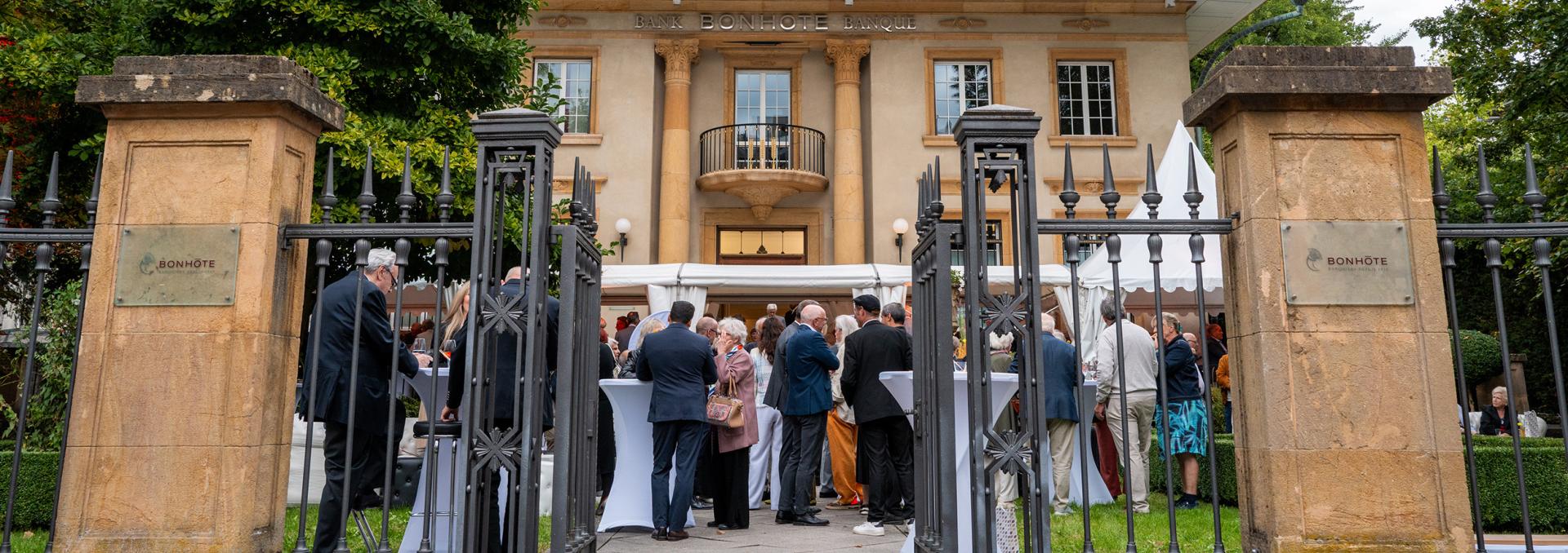 Garden Party 2026