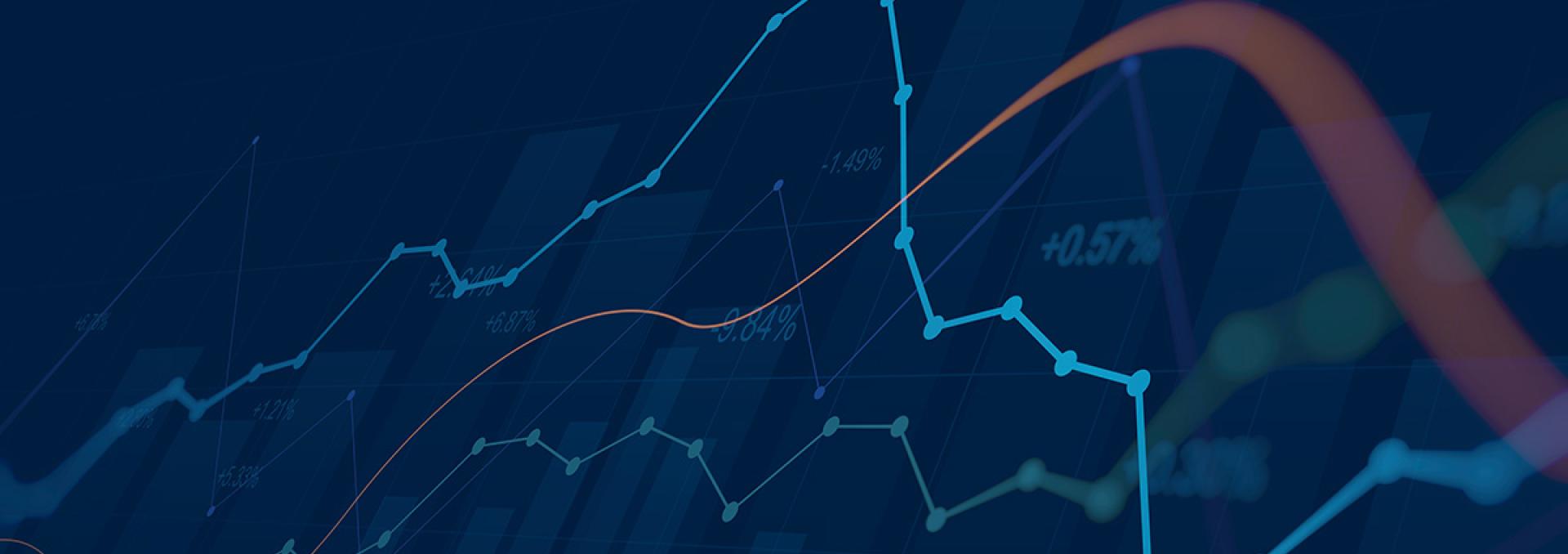Between Disinflation and Geopolitical Risks 