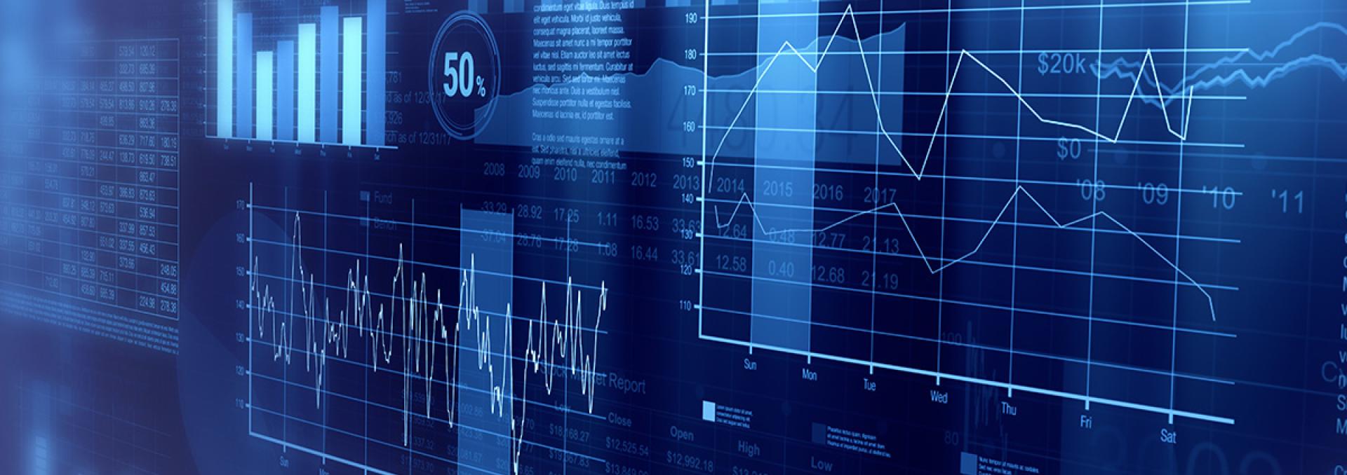 U.S. Budget risk spills over into the markets