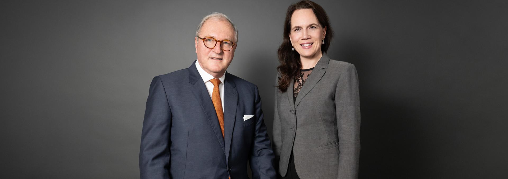 « L'une des banques de gestion de fortune indépendantes les plus singulières de Suisse romande. »