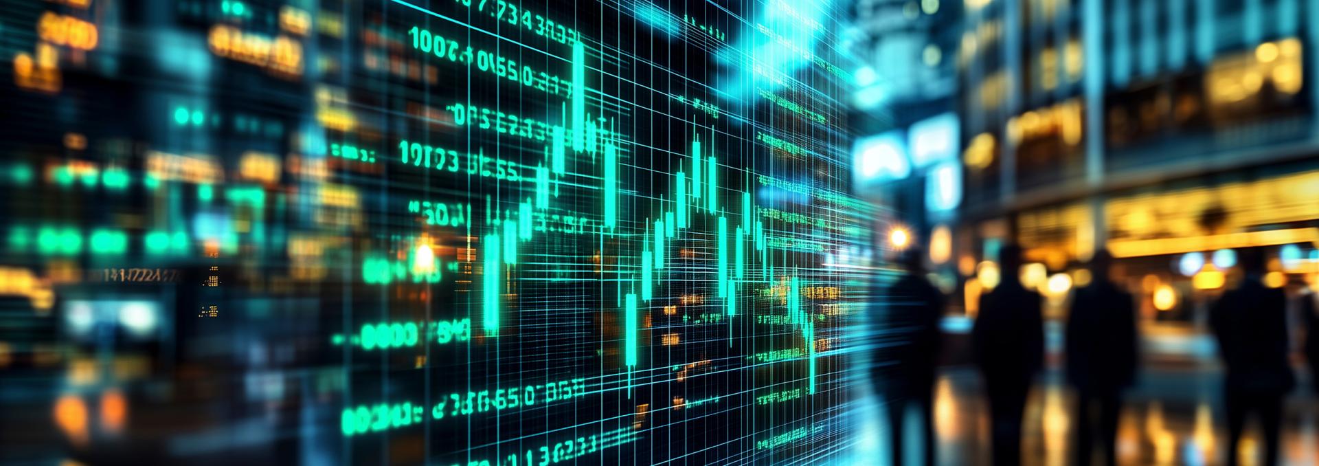 Globale Wirtschaftsabschwächung in Sicht?
