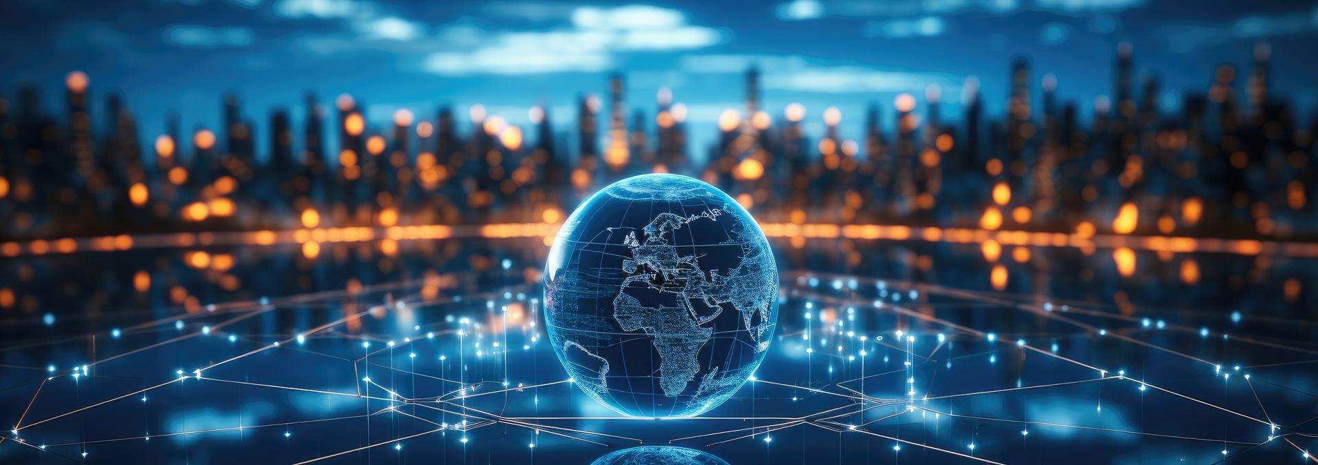 Artificial Intelligence versus Geopolitics