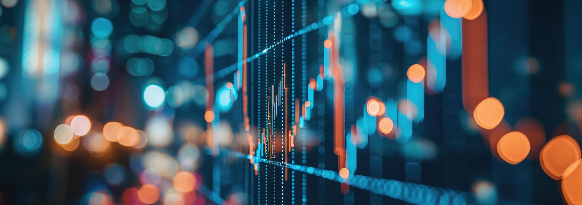 Resilientes Europa und zunehmende geopolitische Spannungen