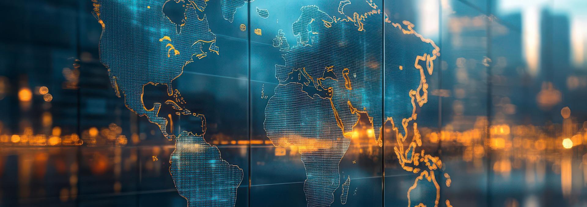 Un blocus pour lever le blocus ?