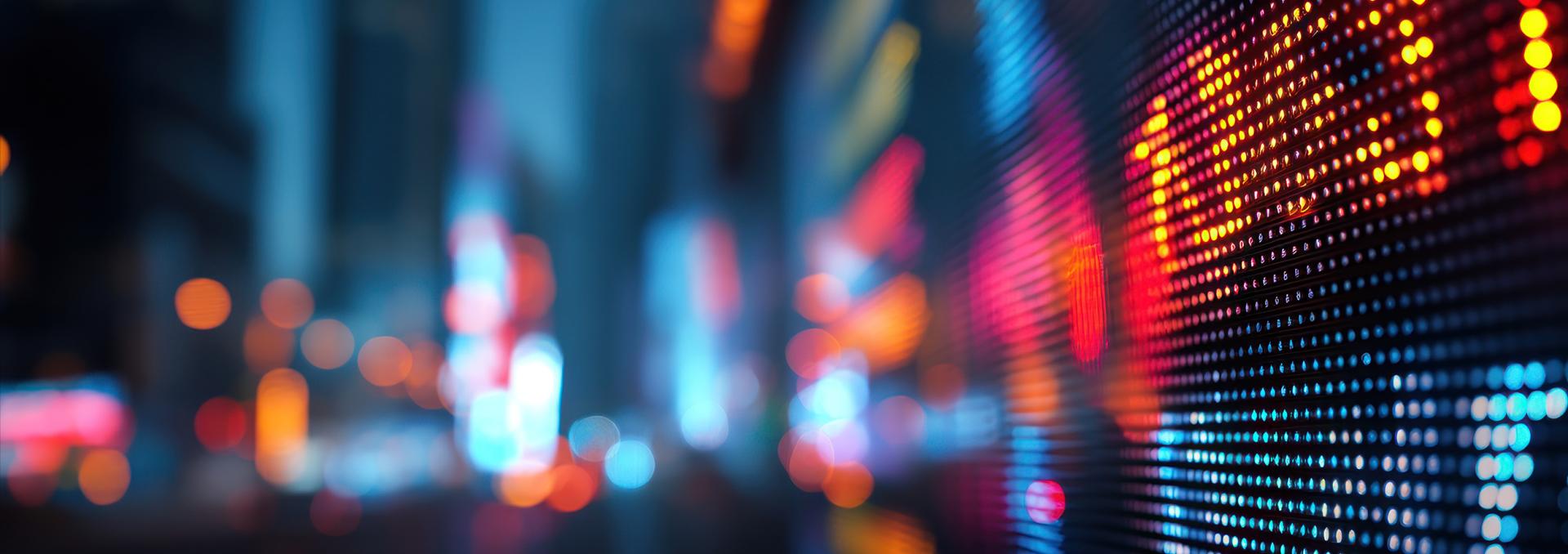 The central banks’ dance