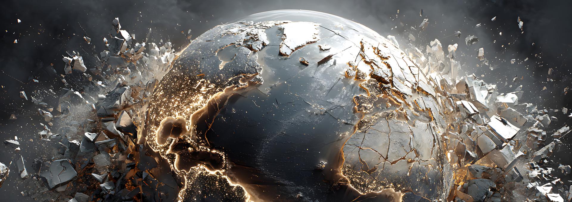 Trumps Kehrtwenden verunsichern die Märkte