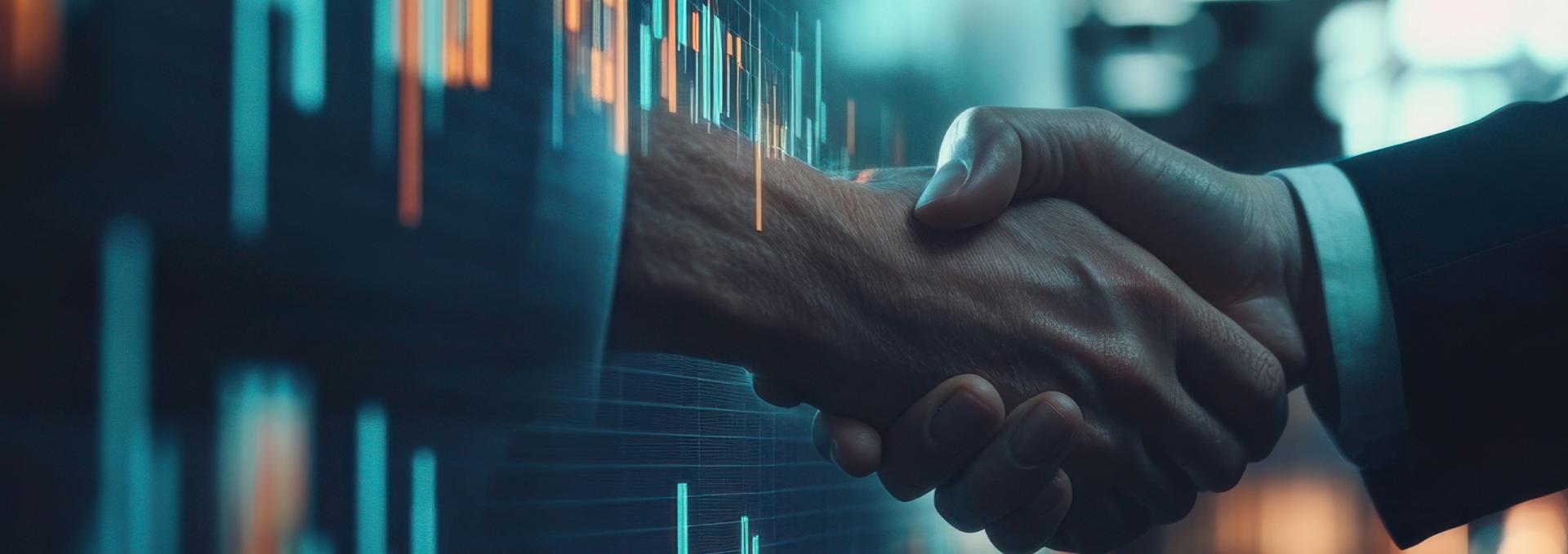 Hopes for negotiations underpin markets