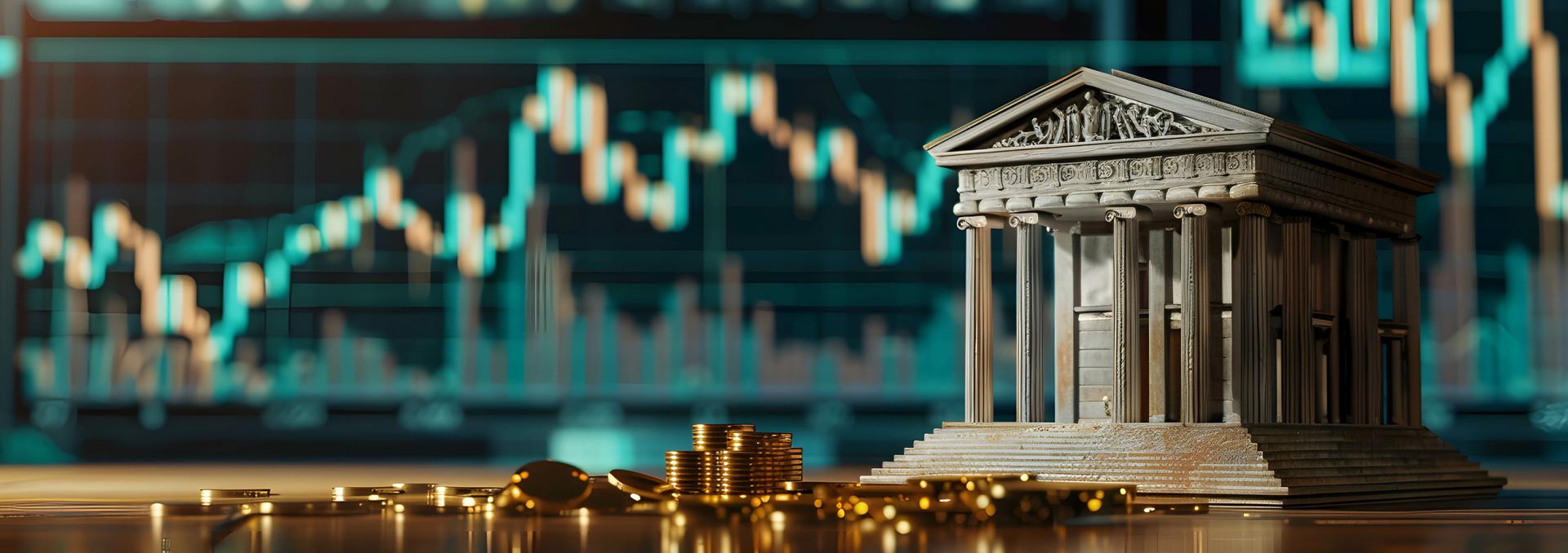 Fed - BoJ: der Zinsschock