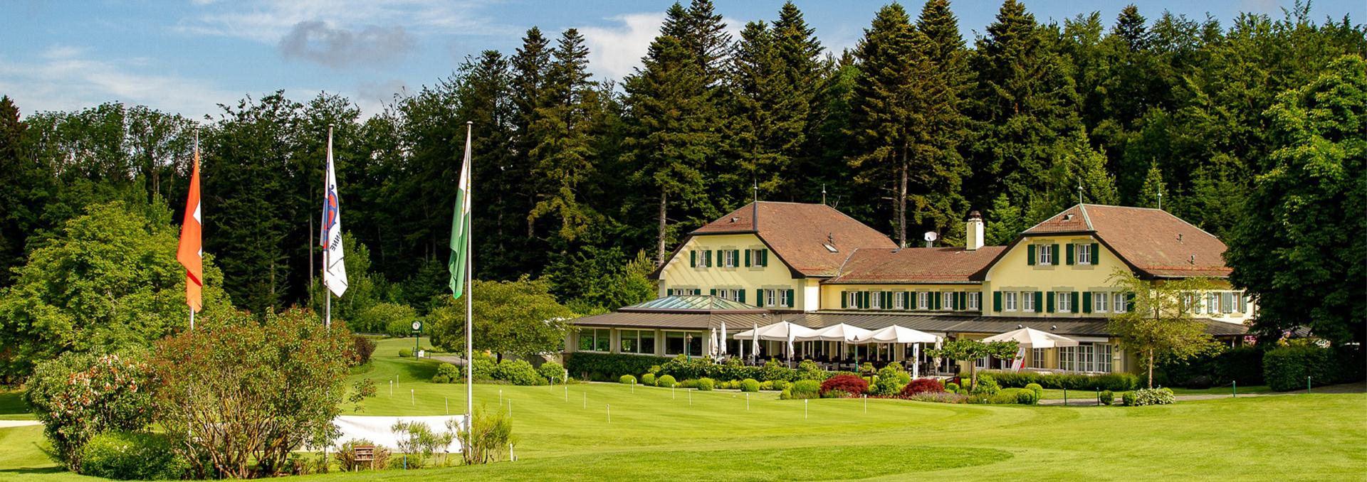 Bonhôte Golf trophy
