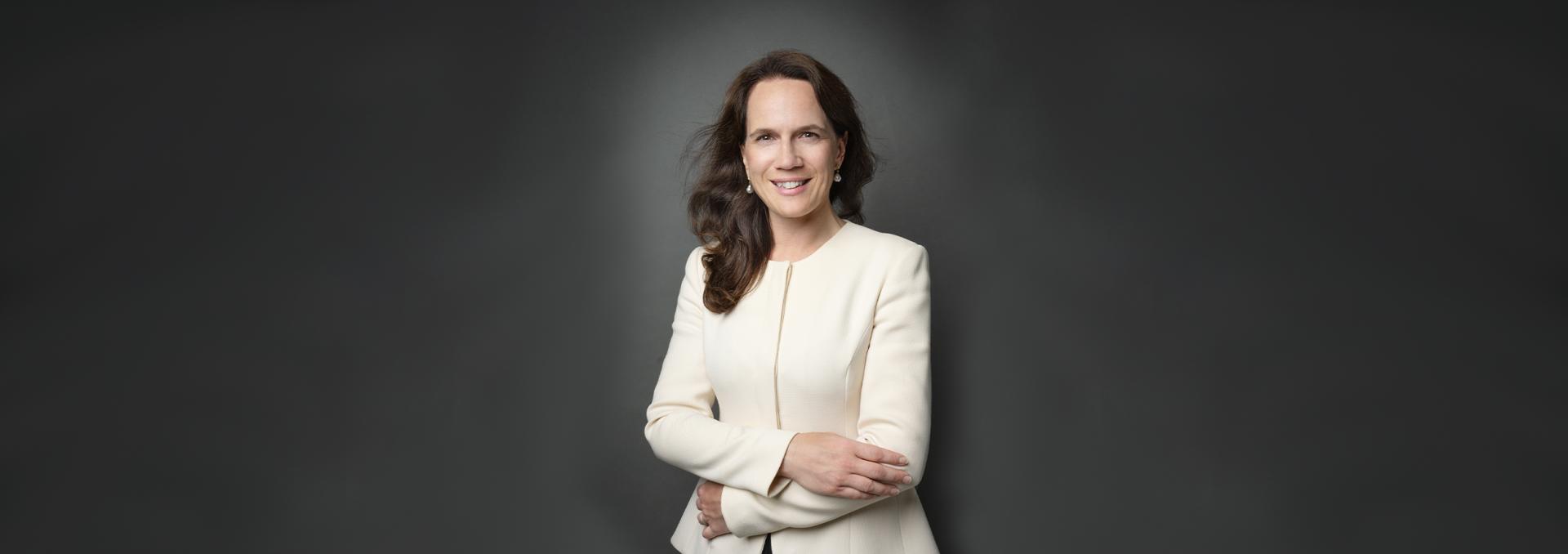 Excellence Inspiration Awards, Kim-Andrée Potvin nominée