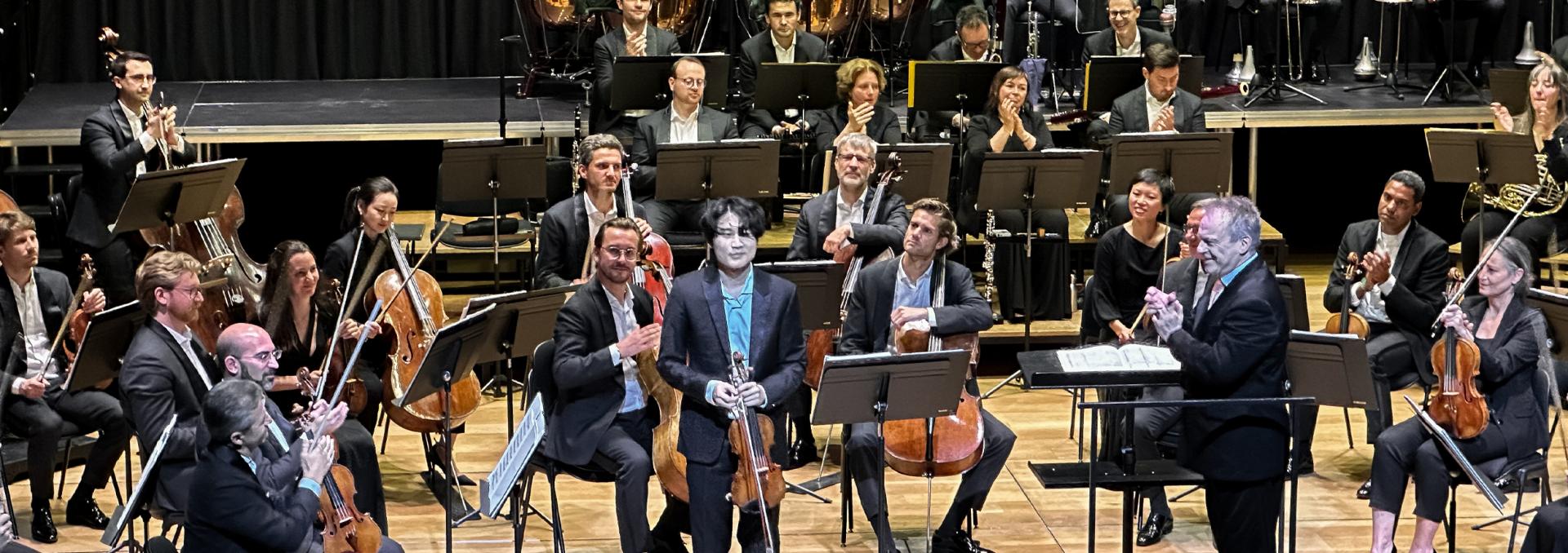 Orchestre de la Suisse Romande