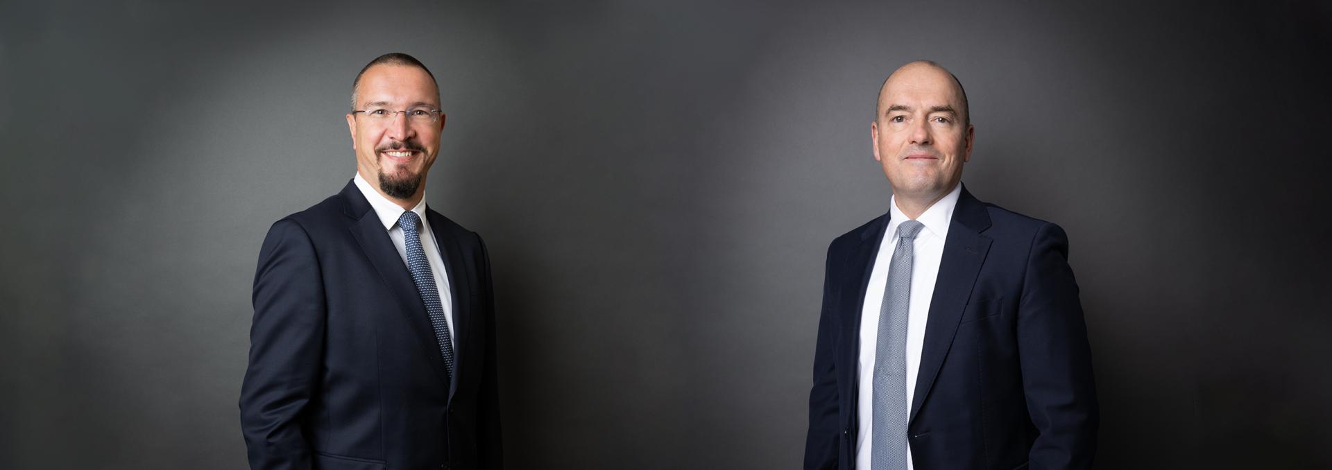 Kim-Andrée Potvin renforce la direction de la Banque avec deux nominations de haut niveau