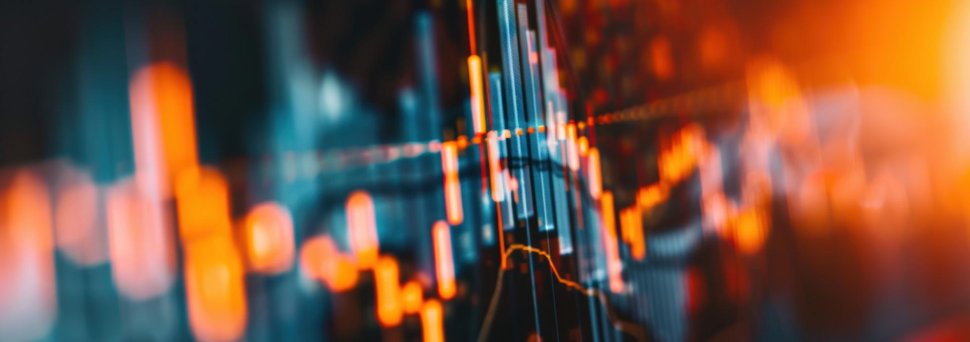 Inflation is reigniting market tensions