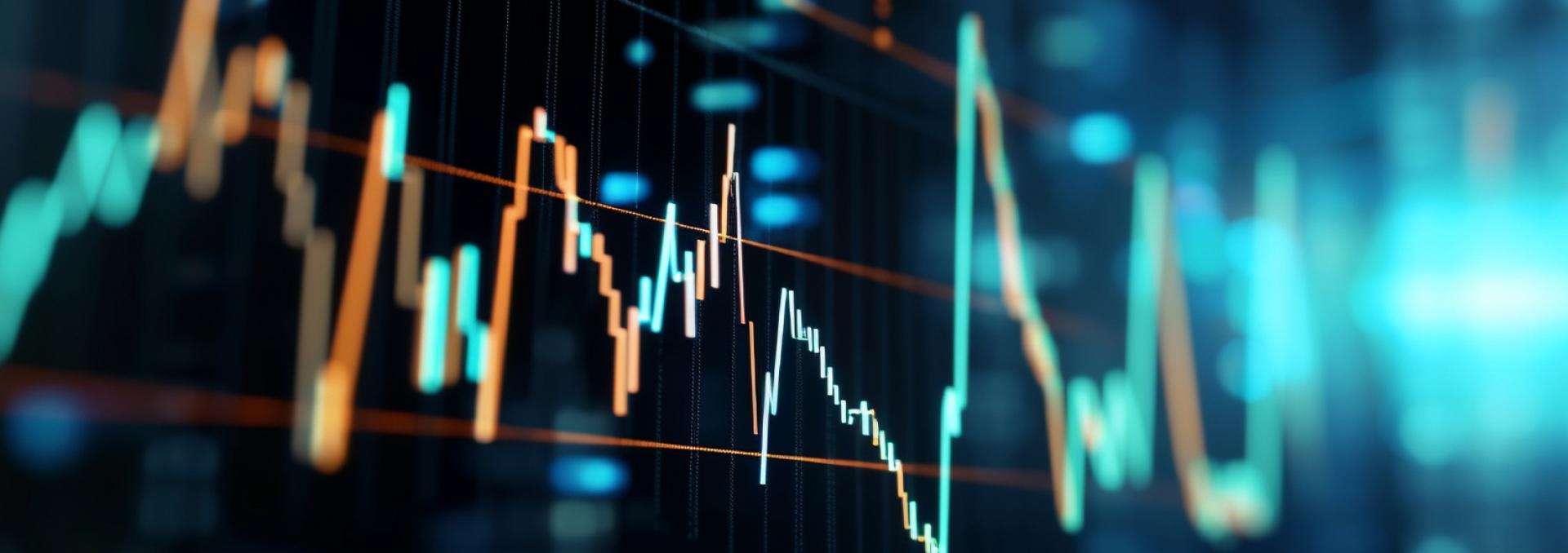 Markets start the year in consolidation mode
