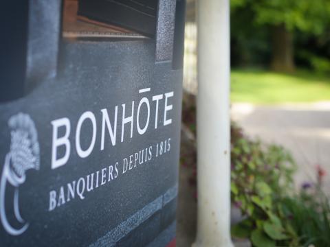 Banque privée Bonhôte - Fondation de l'Hermitage Lausanne
