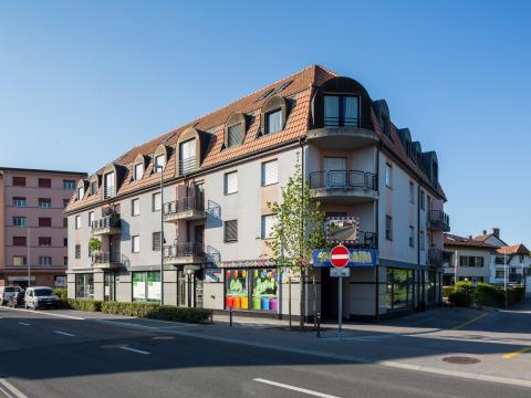 Fonds Bonhôte-Immobilier - Payerne