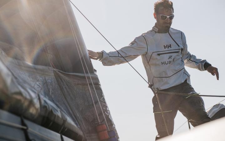 Vendée Globe: A finish not to be missed